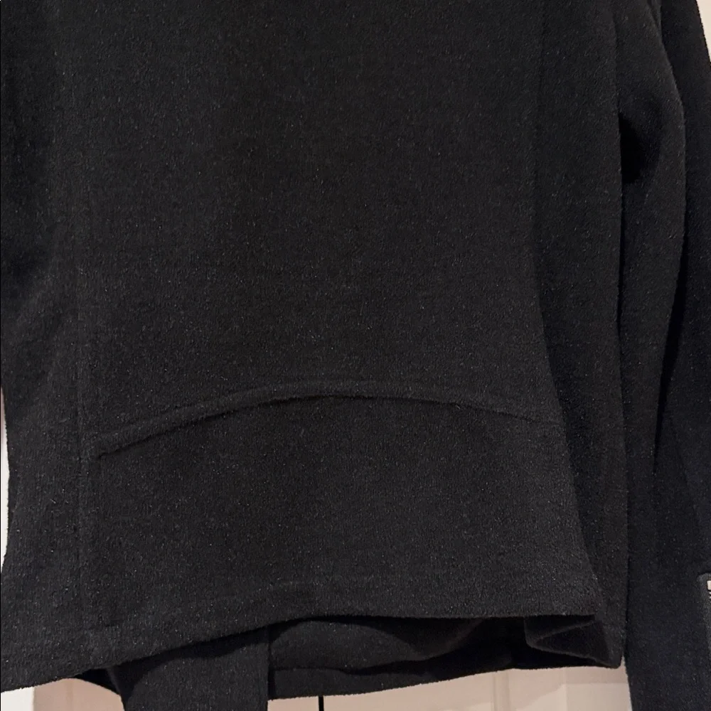 Z Supply brandy knit moto Jacket medium‎